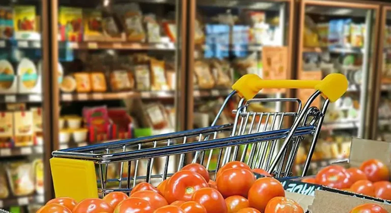 Kasım ayının zam şampiyonları ve en çok ucuzlayan ürünler açıklandı