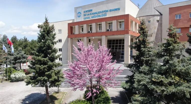 KASKİ'den bayram öncesi çifte uyarı