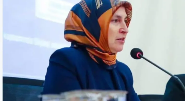 Katledilen öğretmen Fatma Nur Çelik için KAYMEK'ten adalet mesajı