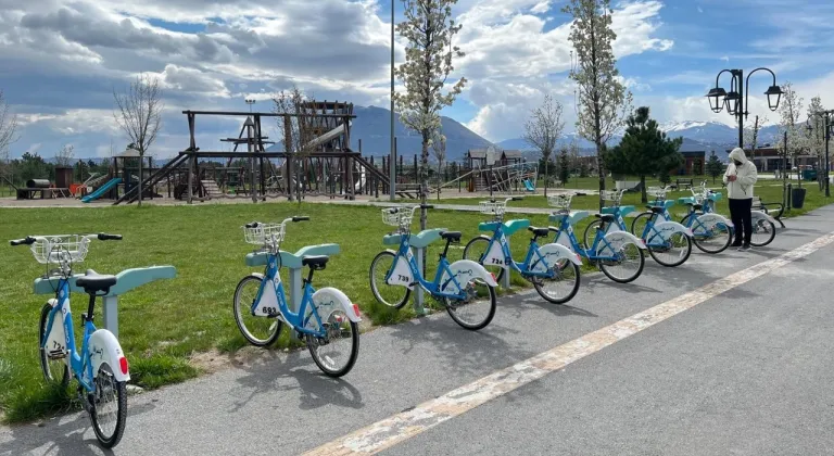 Kaybis'e vandalizm uyarısı