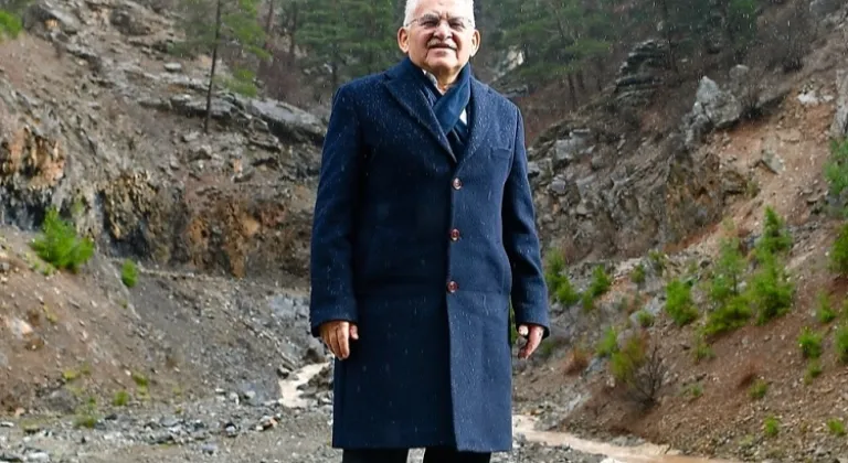 Kayseri BÜSAM Şehir Akademisi'nde bahar dönemi başlıyor