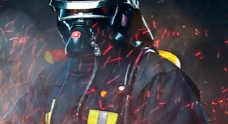 Kayseri Büyükşehir itfaiyesinden yoğun mesai