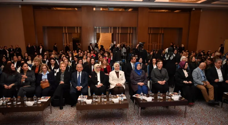 Kayseri Büyükşehir 'kadın üretimine' destek