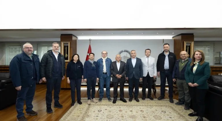 Kayseri Büyükşehir'den depreme akademik hazırlık