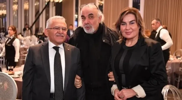 Kayseri Büyükşehir’den Doğa Tutkunlarına Özel Kamp

