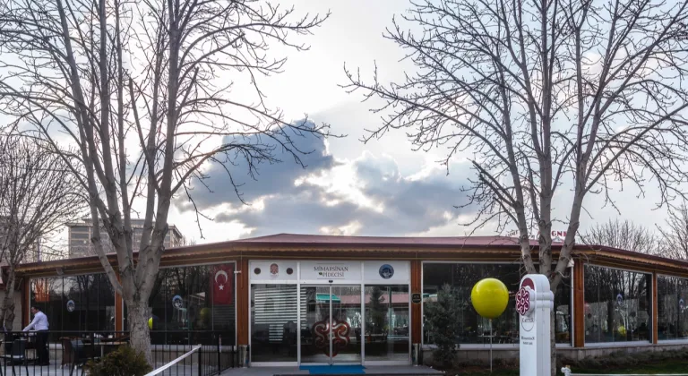 Kayseri Büyükşehir'den gastronomi hamlesi