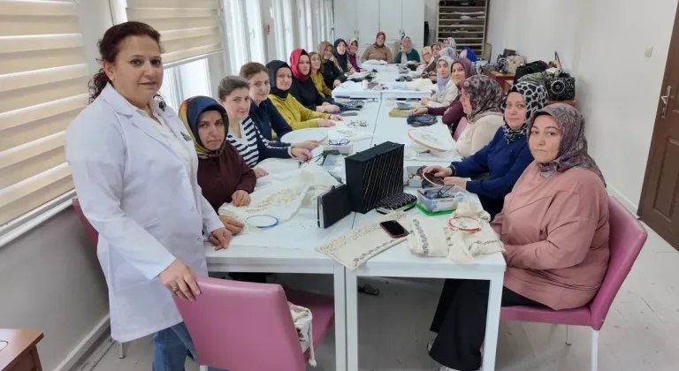 Kayseri Büyükşehir'den ücretsiz kültür hamlesi