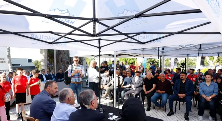 Kayseri Hacılar'ın yıldızı turizmle parlayacak