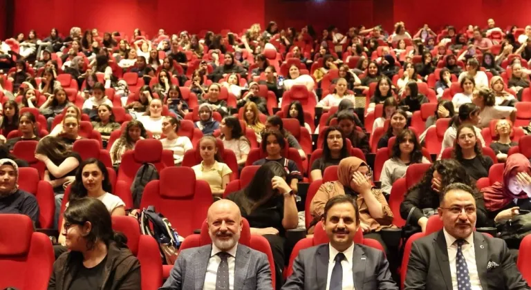 Kayseri Kocasinan'dan gençlere sosyal aktivite