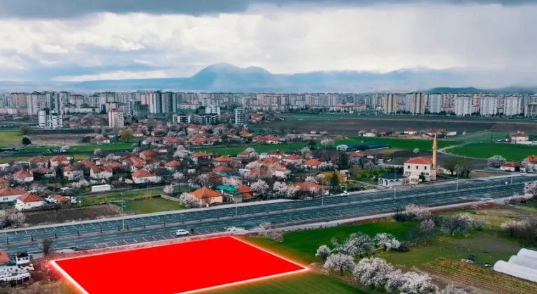 Kayseri Kocasinan'dan yılın ilk büyük fırsatı