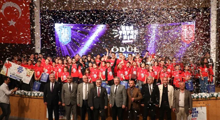 Kayseri Melikgazi gençlerin hayallerine imzasını atıyor
