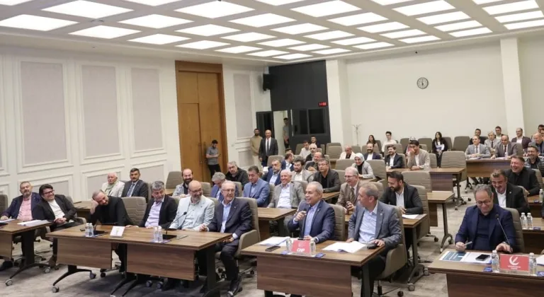 Kayseri Melikgazi'de uyum başarıyı getiriyor