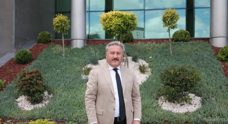 Kayseri Melikgazi'den 2'nci Geleneksel Havacılık Festivali