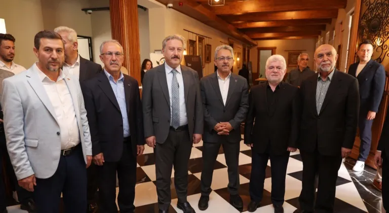 Kayseri Melikgazi'den “Yazı Medeniyeti İslam Sanatları” sergisi