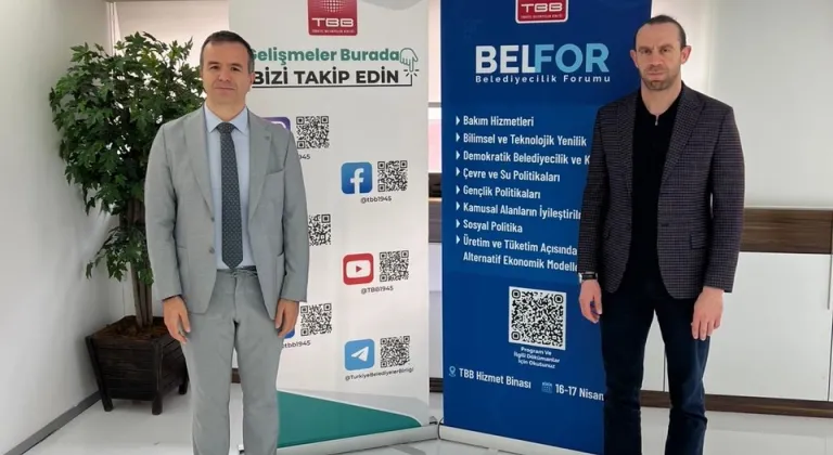 Kayseri Melikgazi'ye BELFOR'da tam not