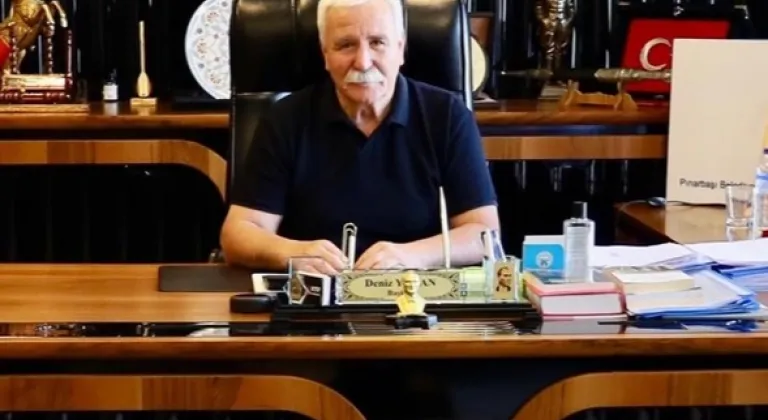 Kayseri Pınarbaşı'nda köpek katliamı