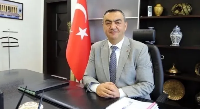 Kayseri Sanayi Odası’ndan E-İhracata Güçlü Destek

