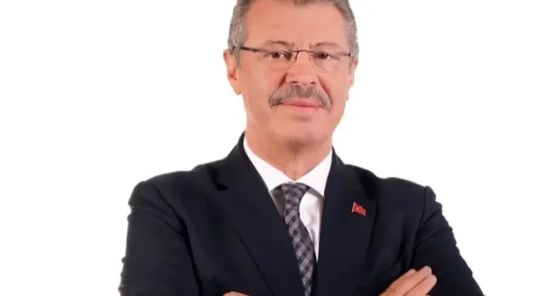 Haber Resmi