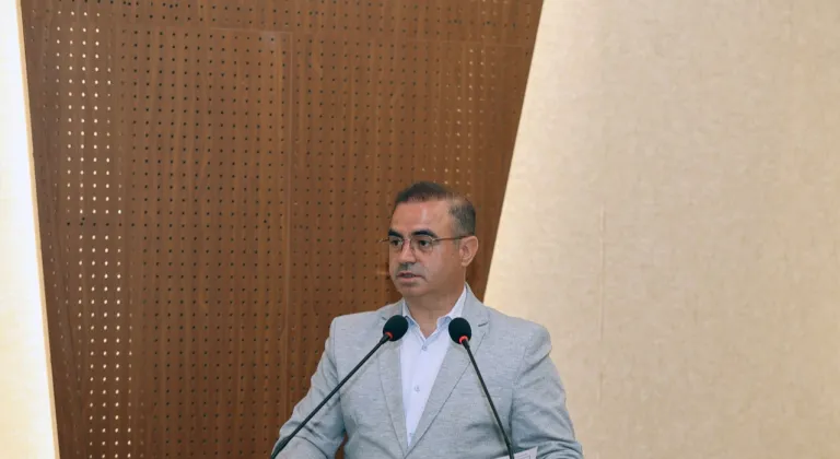 Kayseri Talas'ta hizmet kalitesine yakın takip