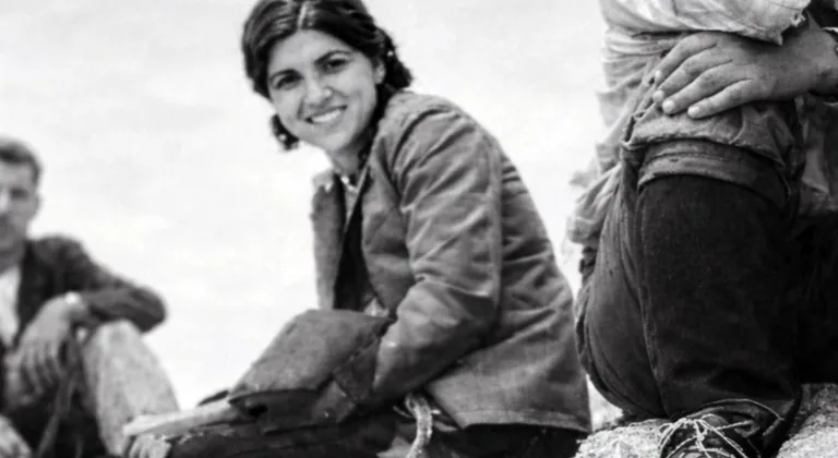 Kayseri Talas'ta 'İlmiye Bergman'a özel davet