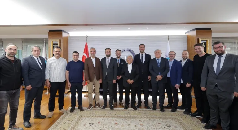 Kayseri Turizm Ödülleri için geri sayım başladı