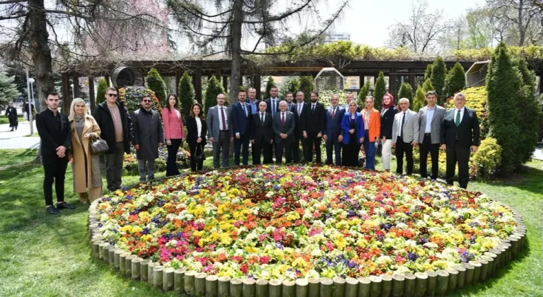 Kayseri turizmde hamleye geçti