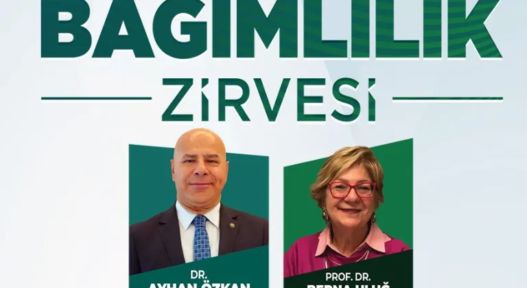Kayseri'de bağımlılıkla mücadele zirvesi
