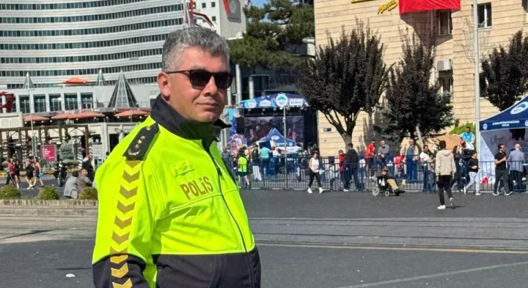 Kayseri’de Çocuklara Trafik Bilinci Aşılanacak