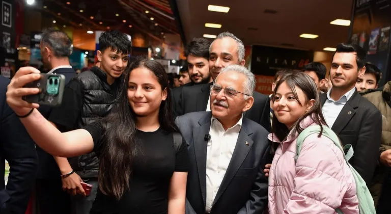 Kayseri’de Spor ve Ulaşımda Yeni Dönem Vurgusu