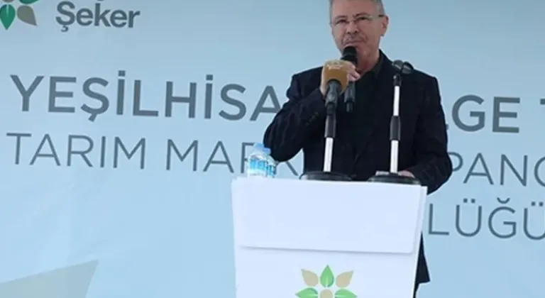 Kayseri’den Bakan Memişoğlu’na Destek