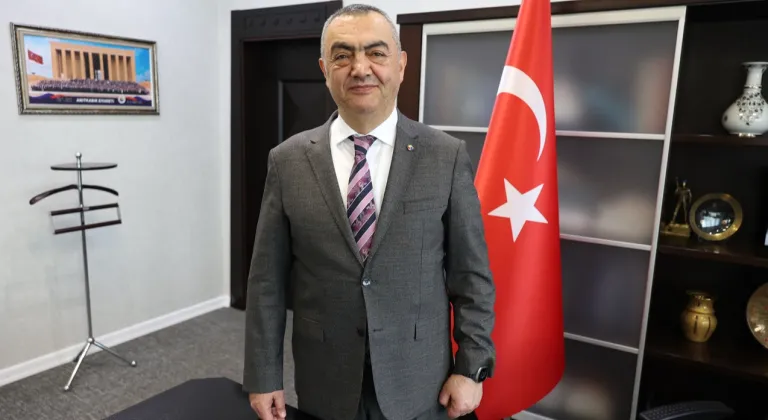 Kayseri'den mart ayında inişli ihracat
