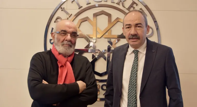 Kayserili ihracatçılardan özverili mücadele
