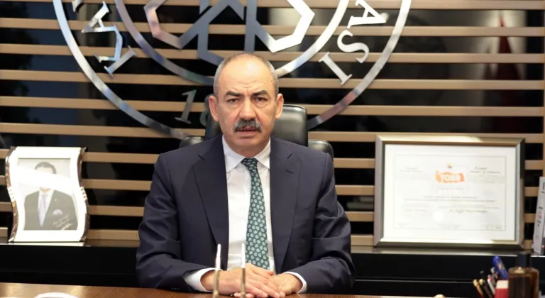 Kayseri'nin ihracat gururu