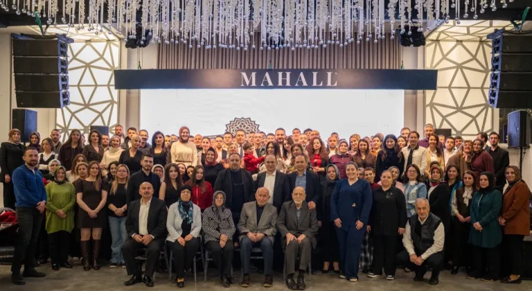 Kayseri’nin köklü markası Çarşıbaşı Gıda 80 yaşında