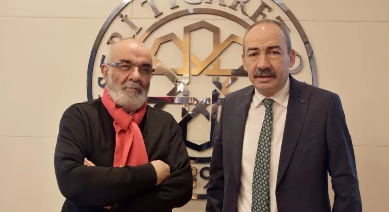Kayseri’nin Mayıs İhracatı 302,9 Milyon Dolar Oldu