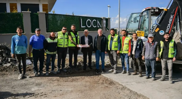 Kayseri'nin ulaşım konforu gelişiyor