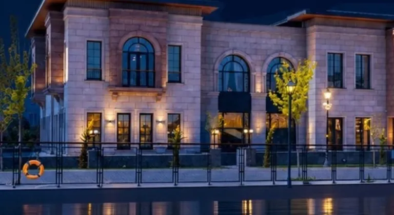 Kayseri’nin Yöresel Lezzetleri Kültür Yolu Festivali’nde Tanıtılacak