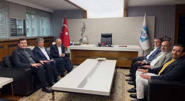 Haber Resmi