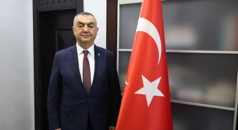 KAYSO'dan 19 Mayıs mesajı