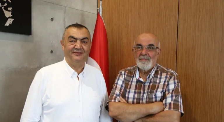 KAYSO'dan '23 Nisan' mesajı