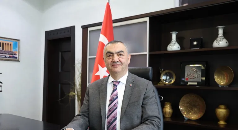 KAYSO'dan Anneler Günü mesajı