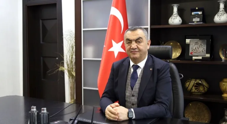 KAYSO'dan 'Kurban Bayramı' mesajı