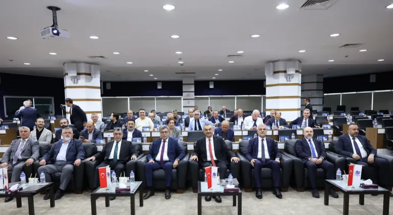 KAYSO'dan üretim vurgusu
