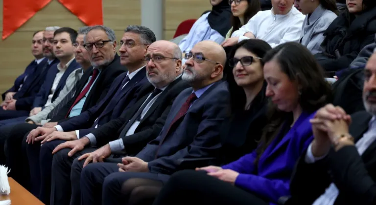 KAYÜ Startup MYO Proje Yarışması'nda 'Kitle Fonlama Eğitimi'