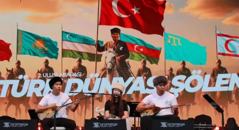 Keçiören’de Renkli Şölen Finalle Noktalandı

