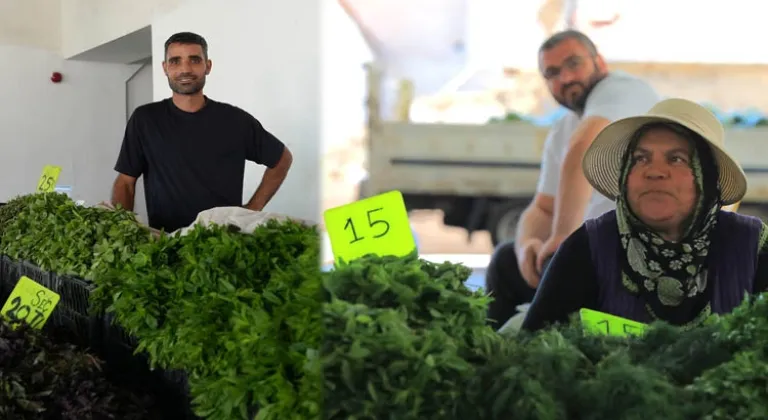 Keçiören’de Üretici Pazarlarıyla Doğrudan Satış Dönemi