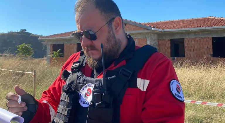 KEDAK: Deprem değil, ihmal can alır