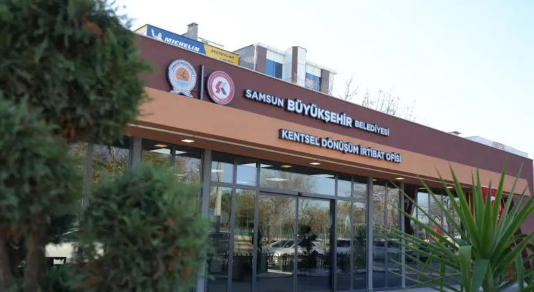 Kentsel Dönüşümde Halk Odaklı Yönetim