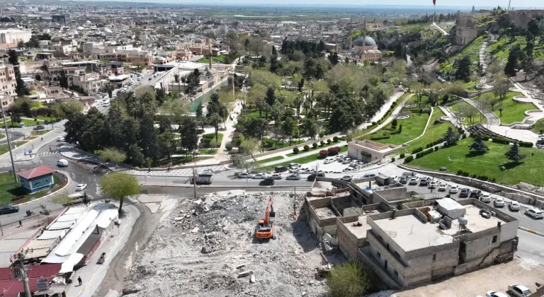 Kentsel dönüşüme vatandaştan tam destek