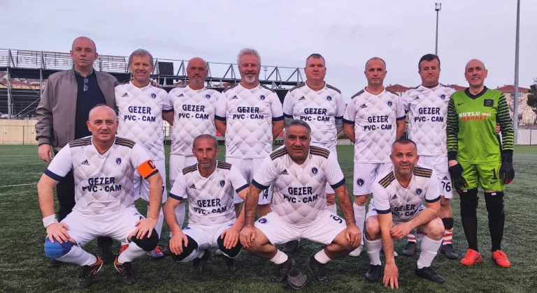 Keşan derbisinde zafer Anafartalar’ın